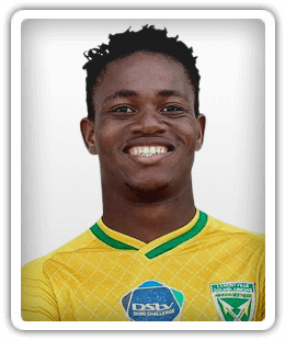 Kwenzakwenkosi Mbatha