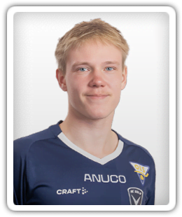 Juuso Polvi