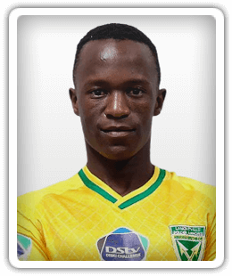 Sbusiso Mtshali