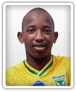 Samkelo Mzolo