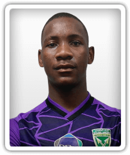 Nqobani Langa