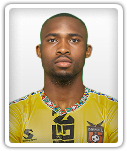 Sipho Maseti