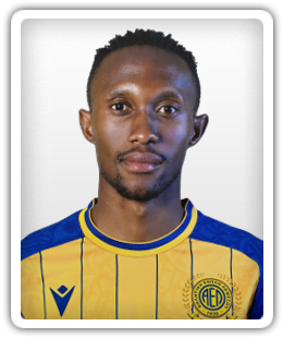 Thapelo Maseko