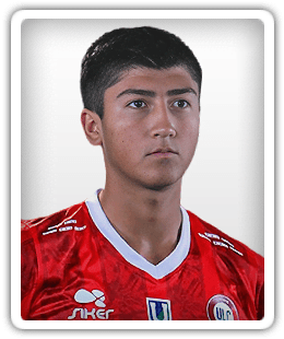 Gonzalo Egido