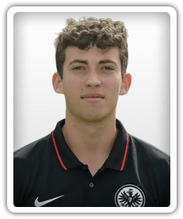 Lukas Danowski Franco