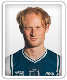 Mitchi Huijsman