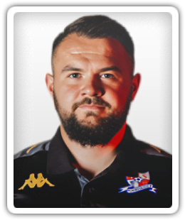 Mateusz Surowiec