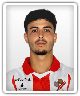 Tiago Campas
