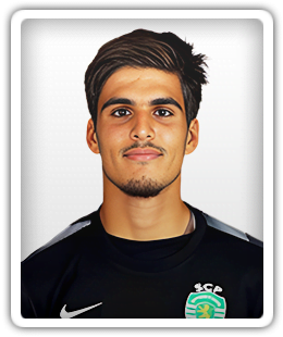 Salvador Gomes