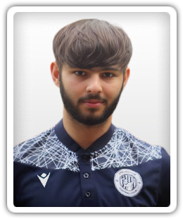 Theo Alexandrou