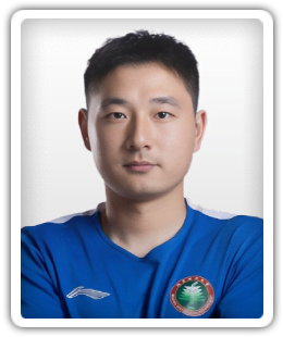 Li Libo
