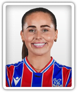 Jamie-Lee Napier