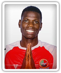 Brian Chilimina