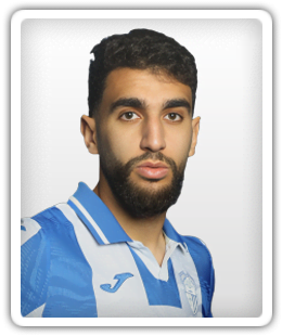Bilal El Ouadghiri
