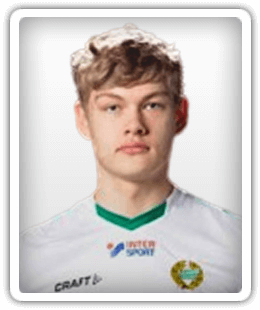 William Axelsson Tervonen