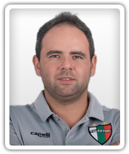 Fabián Moena
