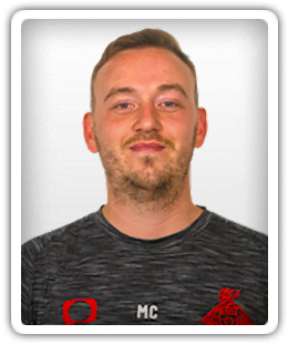 Michael Cairney