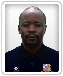 Kenny Mutsanya