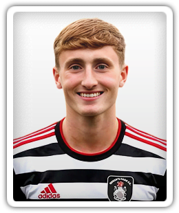 Magnus MacKenzie