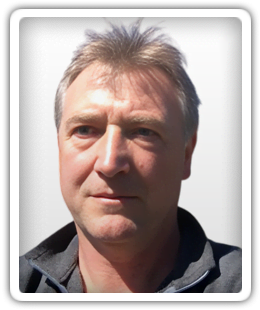 Uwe Heth