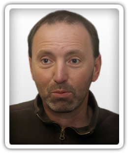 Dirk Diekmann