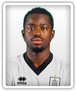 Alpha Conteh