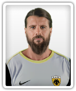 Sotiris Mavros