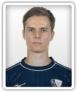 Jaden Korzynietz
