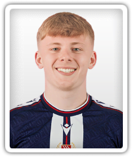Luke Graham