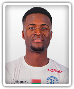 Abdoulie Jarjue Kabia