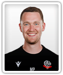 Matt Pelham