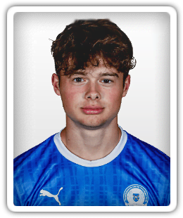 Gabriel Overton