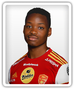 Mico Mpho Heinilä