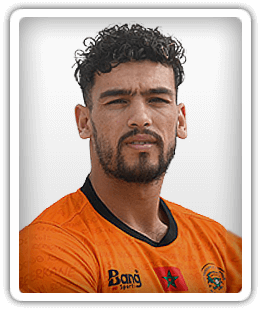 Mohamed Bentarcha