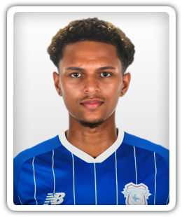 Omari Kellyman