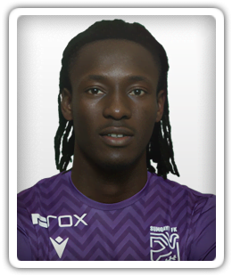 Rachid Moumini
