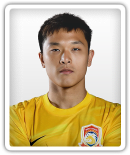 Song Haoyu