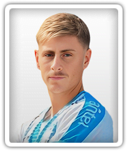 Emiliano Melo