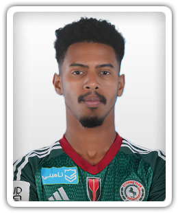 Mohammed Abdulrahman