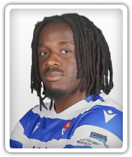 Bertony Renelus