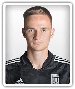 Dmitry Tkachuk