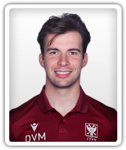 Dries Van Meirhaeghe