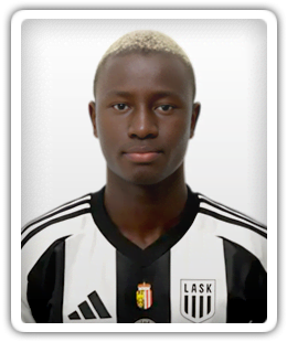 Mamadou Alpha