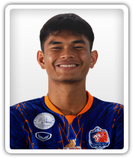 Teerasak Poeiphimai