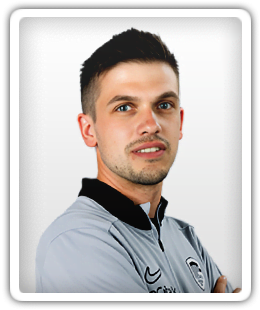 Jonas Massa