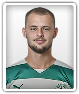 Ondrej Damašek