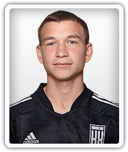 Maxim Komarnitskiy