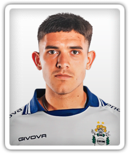 Alan Sosa