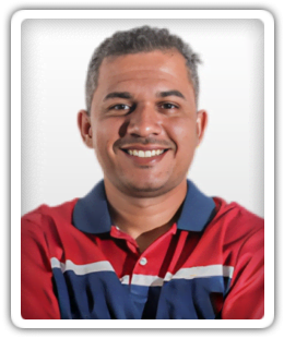 Anderson Ferreira