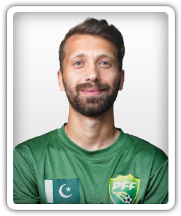 Alamgir Ghazi